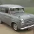 1958 Ford Escort Estate 100E