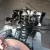 Shelby Cobra Roadster AC 427 kit buy cheap and build your own not factory five