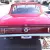 Ford : Mustang Pony