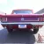 Ford : Mustang Pony