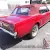 Ford : Mustang Pony