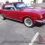 Ford : Mustang Pony