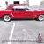 Ford : Mustang Pony