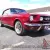 Ford : Mustang Pony