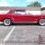 Ford : Mustang Pony