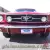 Ford : Mustang Pony