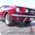 Ford : Mustang Pony