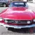 Ford : Mustang Pony