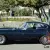1967 Jaguar E-Type 4.2 liter Series 1 Coupe