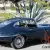 1967 Jaguar E-Type 4.2 liter Series 1 Coupe