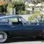 1967 Jaguar E-Type 4.2 liter Series 1 Coupe