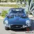 1967 Jaguar E-Type 4.2 liter Series 1 Coupe
