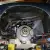 1967 Jaguar E-Type 4.2 liter Series 1 Coupe