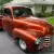 1949 Chevrolet Other Pickups