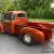 1949 Chevrolet Other Pickups
