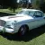 1957 Studebaker Golden Hawk