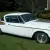 1957 Studebaker Golden Hawk