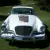 1957 Studebaker Golden Hawk