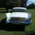 1957 Studebaker Golden Hawk