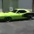 5.7 hemi restomod