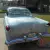 1954 Packard Clipper