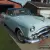1954 Packard Clipper