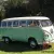 1974 Volkswagen Kombi Split Window