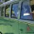 1974 Volkswagen Kombi Split Window