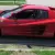 1985 Ferrari Testarossa Base Coupe 2-Door 4.9L