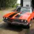 Chevy El Camino SS clone