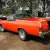 Chevy El Camino SS clone