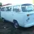 VW 1977 Kombi VAN in SA