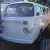 VW 1977 Kombi VAN in SA