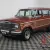 1984 Jeep Wagoneer CLEAN! A/C. V8. NEW INTERIOR. MUST SEE