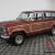 1984 Jeep Wagoneer CLEAN! A/C. V8. NEW INTERIOR. MUST SEE