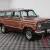 1984 Jeep Wagoneer CLEAN! A/C. V8. NEW INTERIOR. MUST SEE