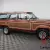 1984 Jeep Wagoneer CLEAN! A/C. V8. NEW INTERIOR. MUST SEE