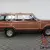 1984 Jeep Wagoneer CLEAN! A/C. V8. NEW INTERIOR. MUST SEE
