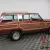 1984 Jeep Wagoneer CLEAN! A/C. V8. NEW INTERIOR. MUST SEE