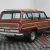 1984 Jeep Wagoneer CLEAN! A/C. V8. NEW INTERIOR. MUST SEE