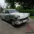 1956 FORD FAIRLANE TOWN SEDAN 302 V8 AUTO P/STEER PROJECT CALIFORNIAN CAR LHD