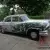 1956 FORD FAIRLANE TOWN SEDAN 302 V8 AUTO P/STEER PROJECT CALIFORNIAN CAR LHD