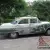 1956 FORD FAIRLANE TOWN SEDAN 302 V8 AUTO P/STEER PROJECT CALIFORNIAN CAR LHD