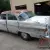 1956 FORD FAIRLANE TOWN SEDAN 302 V8 AUTO P/STEER PROJECT CALIFORNIAN CAR LHD