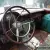 1956 FORD FAIRLANE TOWN SEDAN 302 V8 AUTO P/STEER PROJECT CALIFORNIAN CAR LHD