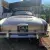 VW KARMAN GHIA CABRIOLET LHD PROJECT (1969)