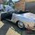 VW KARMAN GHIA CABRIOLET LHD PROJECT (1969)