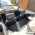 VW KARMAN GHIA CABRIOLET LHD PROJECT (1969)