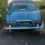 1972 Daimler Sovereign 4.2 Series 1
