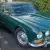 1972 Daimler Sovereign 4.2 Series 1
